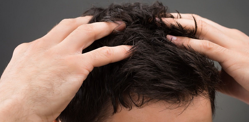 American Crew Anti-Hair Loss Shampoo шампунь для волос