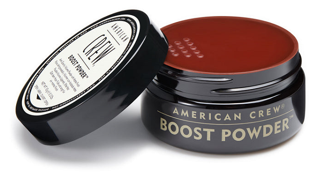 American Crew Boost Powder купить выгодно